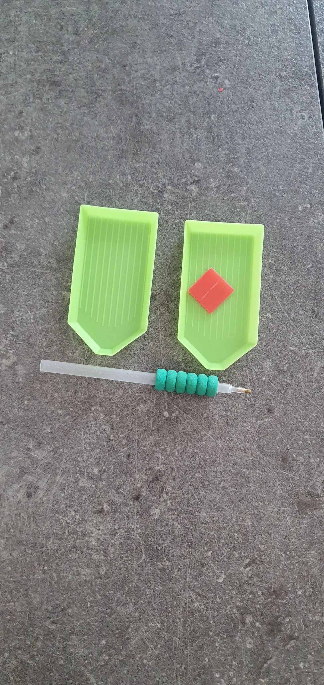 Accessoires de painting diamond 